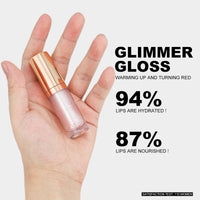 PHOFAY Moisturizing Warm Lip Oil - image 8