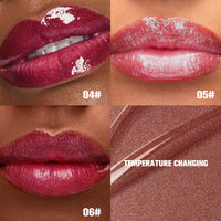 PHOFAY Moisturizing Warm Lip Oil - image 9