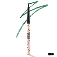 PHOFAY Waterproof Colorful Eyeliner - image 1