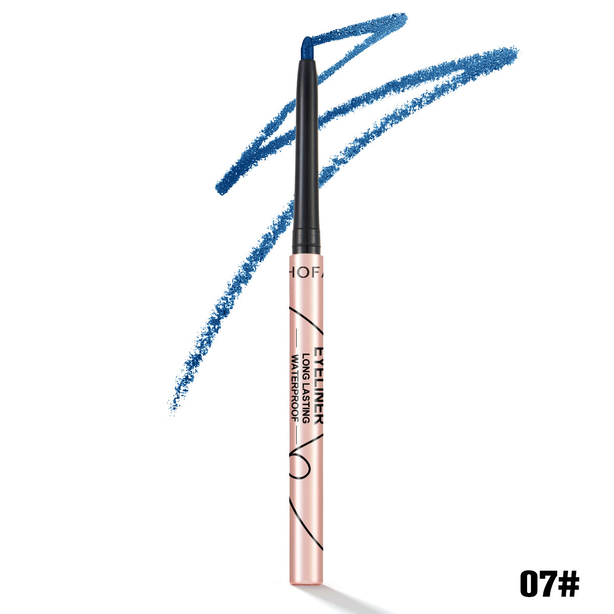 PHOFAY Waterproof Colorful Eyeliner - image 3