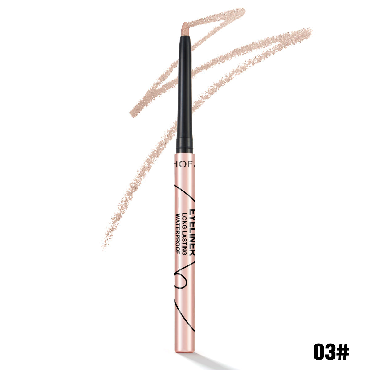 PHOFAY Waterproof Colorful Eyeliner - image 11