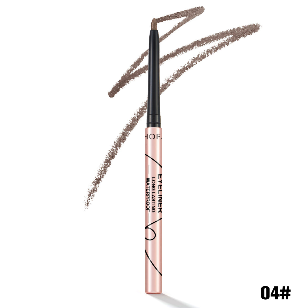 PHOFAY Waterproof Colorful Eyeliner - image 12