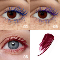 PHOFAY Colorful Mascara - image 3