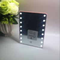 Illuminated Vanity Mirror - image 3
