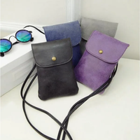 OLD WORLDLY CHARM Crossbody Bags In Matt Dusty Finish - image 2