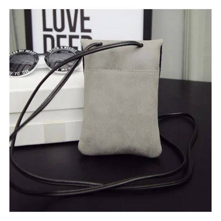 OLD WORLDLY CHARM Crossbody Bags In Matt Dusty Finish - image 3