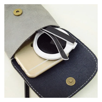 OLD WORLDLY CHARM Crossbody Bags In Matt Dusty Finish - image 5