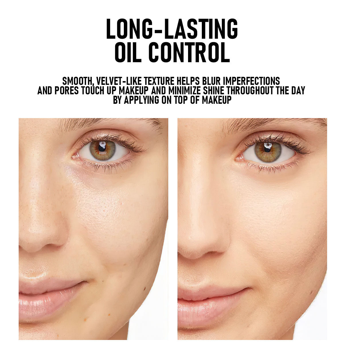 PHOFAY Waterproof Oil Control Setting Cream - image 6