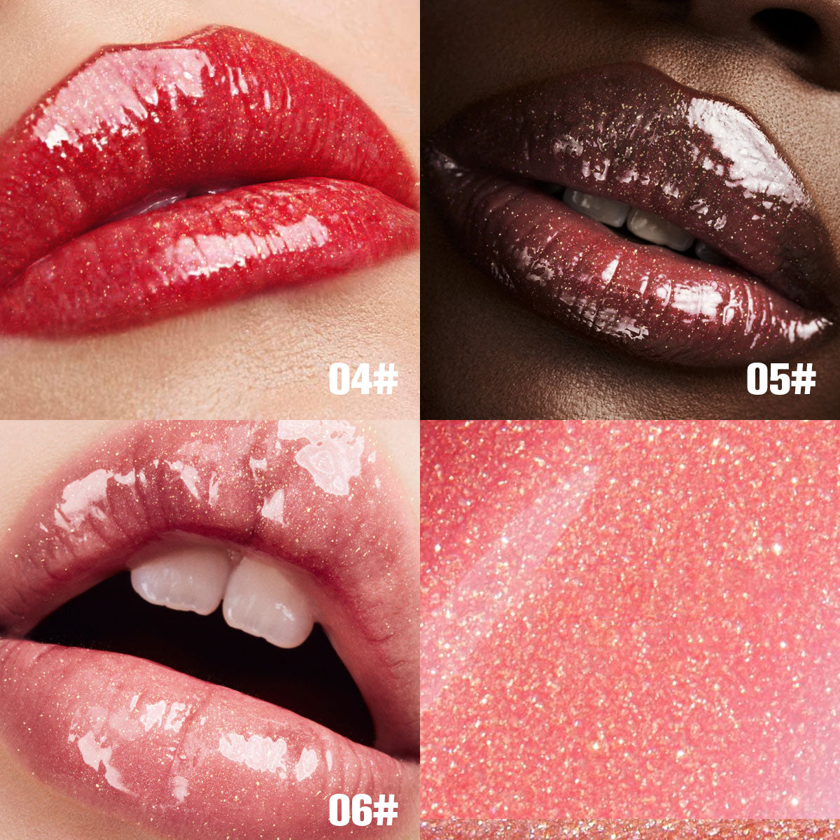 Peptide Lip Tint - image 6