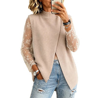 Women's V-Neck Cardigan Vest - image 5