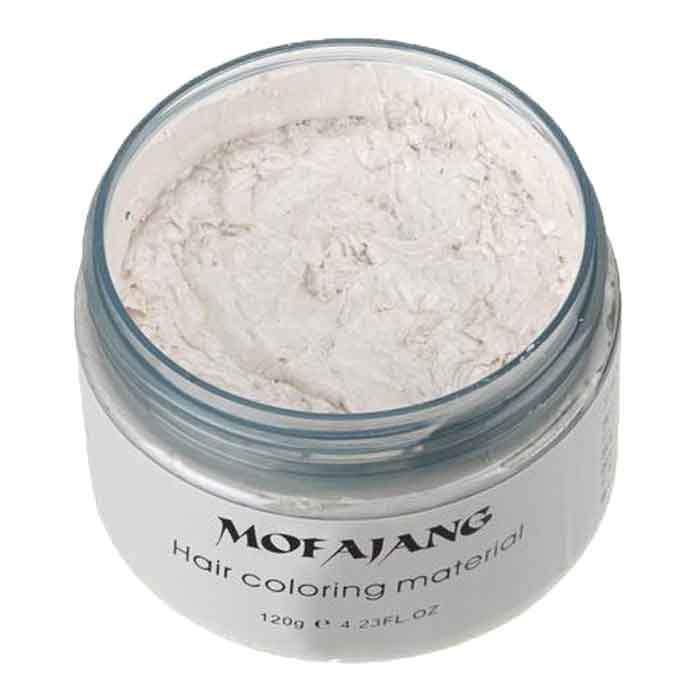 Hair Styling Wax 120g - image 6
