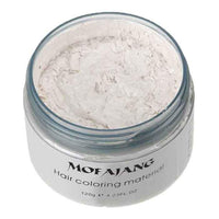 Hair Styling Wax 120g - image 6
