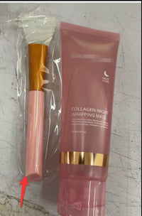 Collagen Overnight Wrapping Face Mask - image 9
