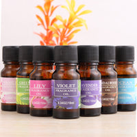 Aromatherapy Essential Oil Humidifier - image 1