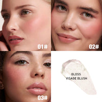 Rubor en gloss PHOFAY - image 4