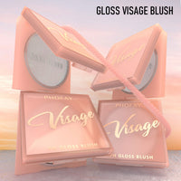 Rubor en gloss PHOFAY - image 7