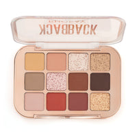 PHOFAY 12 Color Eyeshadow Palette - image 1