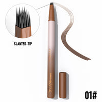 PHOFAY WATERPROOF WILD EYEBROW PENCIL - image 1