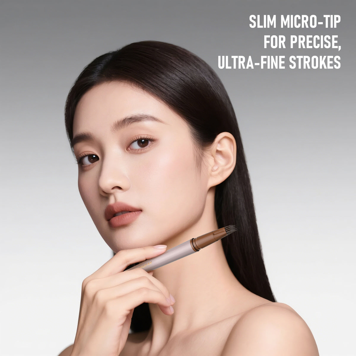 PHOFAY WATERPROOF WILD EYEBROW PENCIL - image 5