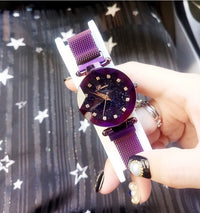 Starry Dial Watch - image 3