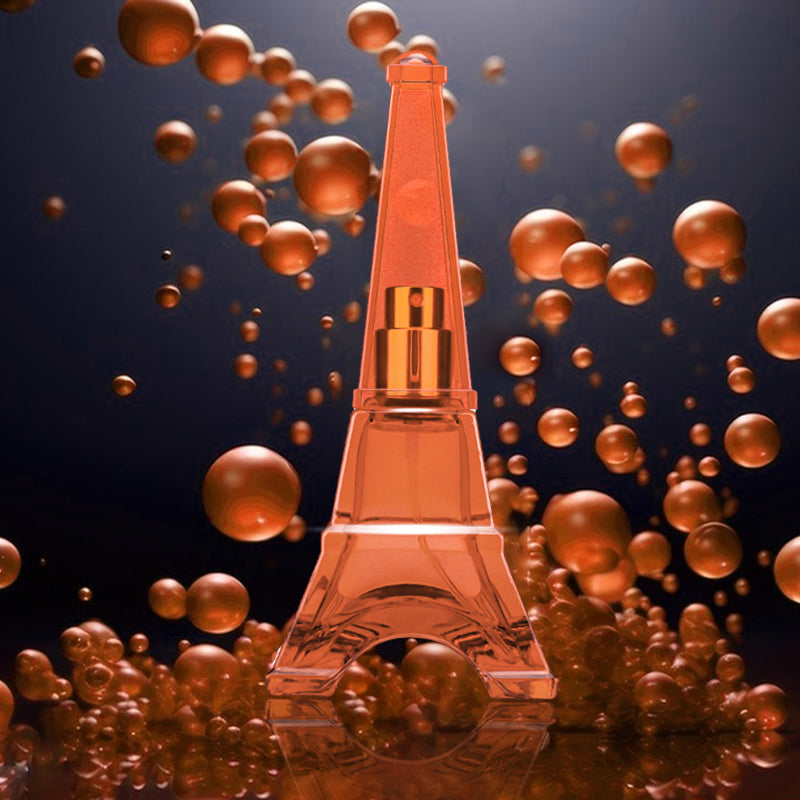 Perfume fresco para mujer A Trip to Paris - image 9