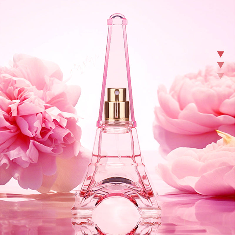 Perfume fresco para mujer A Trip to Paris - image 4