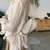 Underarm Shoulder Bag - image 2