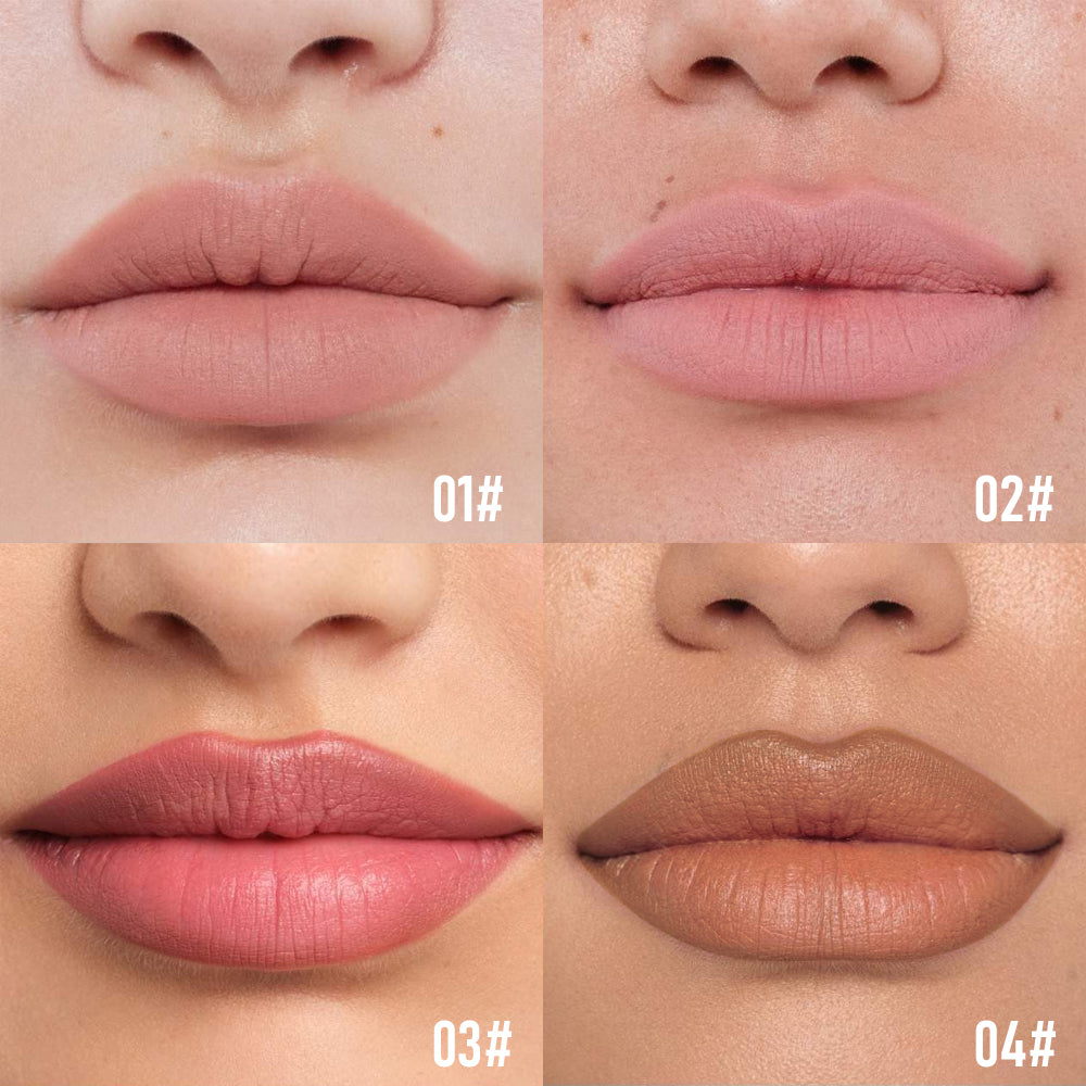 Double-Ended Non-Stick Lip Gloss - image 8