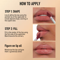 Double-Ended Non-Stick Lip Gloss - image 9