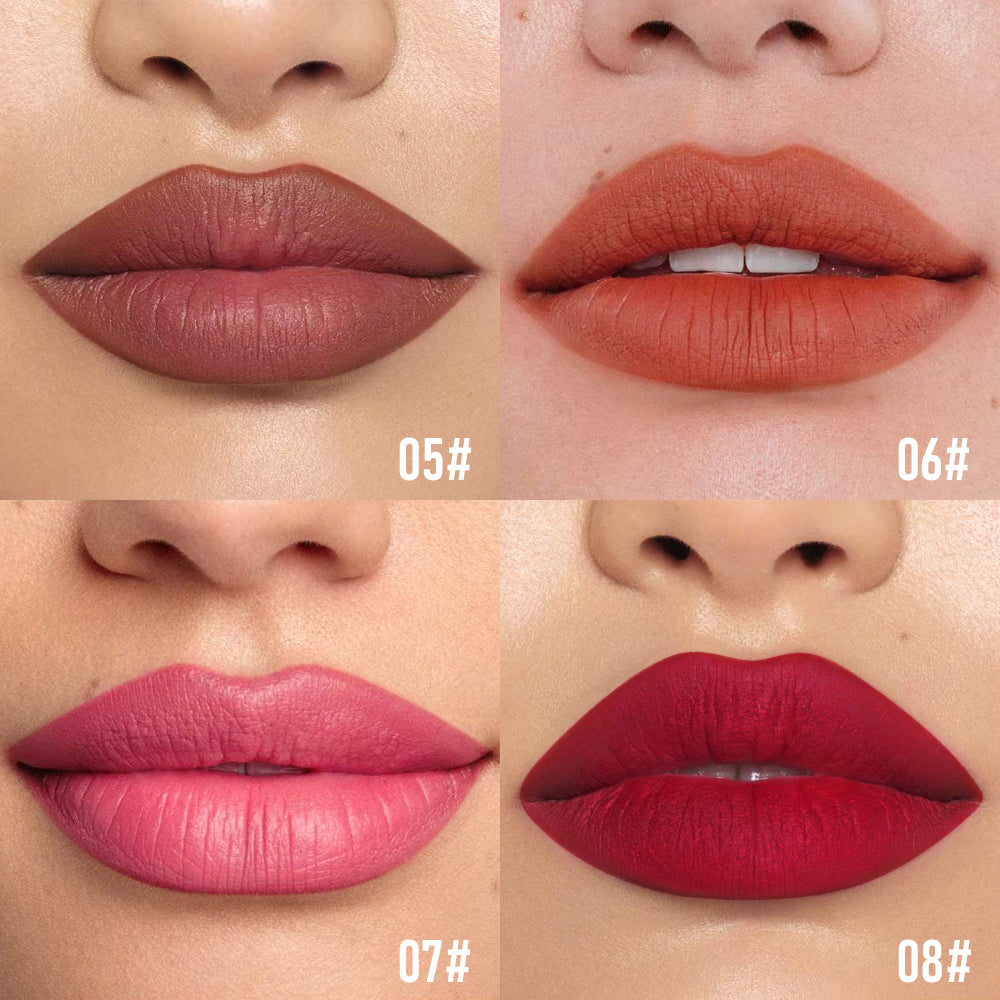 Double-Ended Non-Stick Lip Gloss - image 4