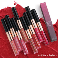 Double-Ended Non-Stick Lip Gloss - image 3
