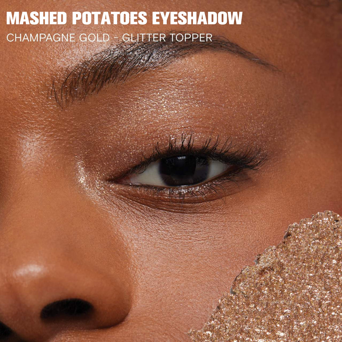 PHOFAY MASHED POTATOES EYESHADOW - image 6