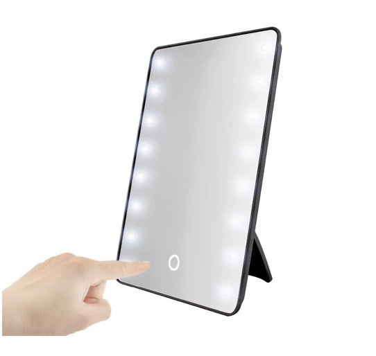 Illuminated Vanity Mirror