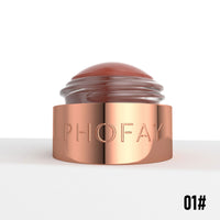 PHOFAY MOUSSE BLUSH CREAM - image 11