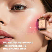 PHOFAY MOUSSE BLUSH CREAM - image 7