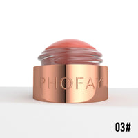 PHOFAY MOUSSE BLUSH CREAM - image 6