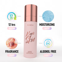 PHOFAY Moisturizing Setting Spray - image 3