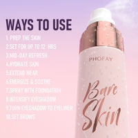 PHOFAY Moisturizing Setting Spray - image 8