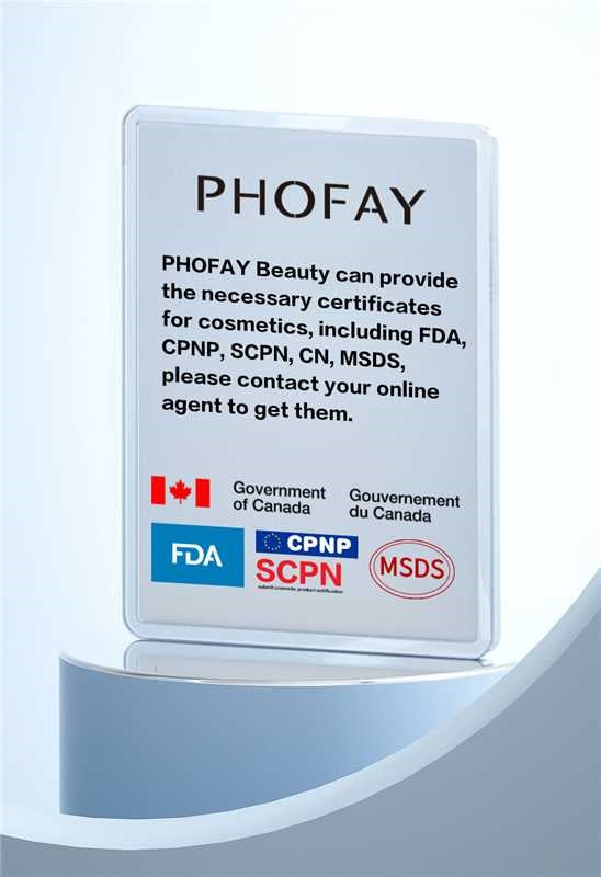 PHOFAY Moisturizing Setting Spray - image 2