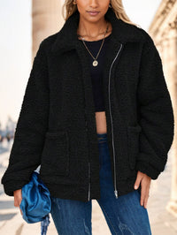 Extra Large Jacket For Warmth - image 1