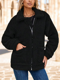 Extra Large Jacket For Warmth - image 5
