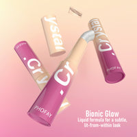 Crystal Jelly Highlighter Stick - image 1