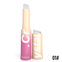 Crystal Jelly Highlighter Stick - image 6