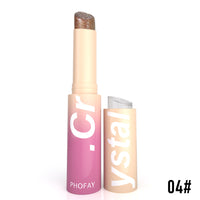 Crystal Jelly Highlighter Stick - image 9
