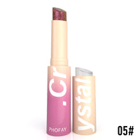 Crystal Jelly Highlighter Stick - image 10