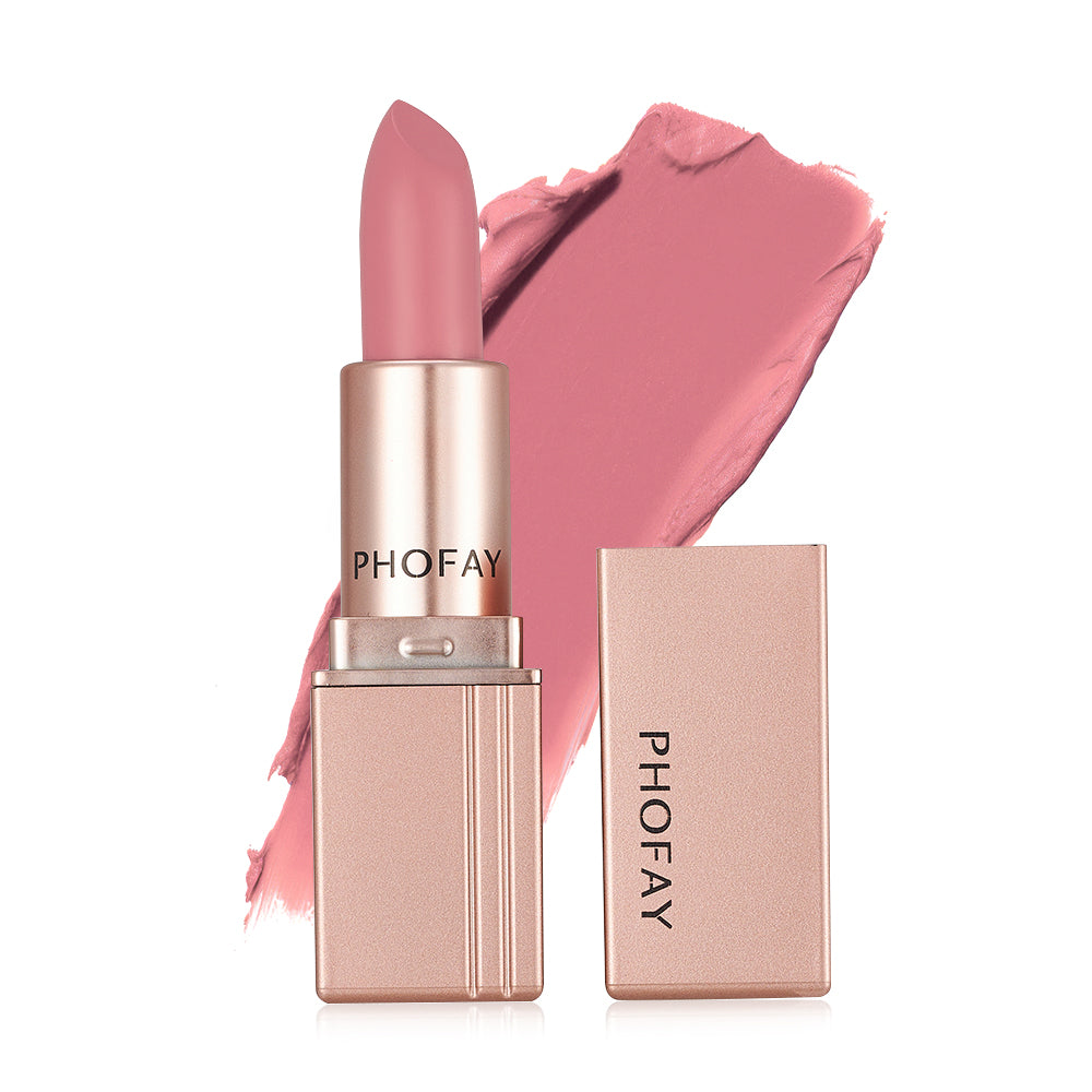 PHOFAY Matte Lipstick - image 8