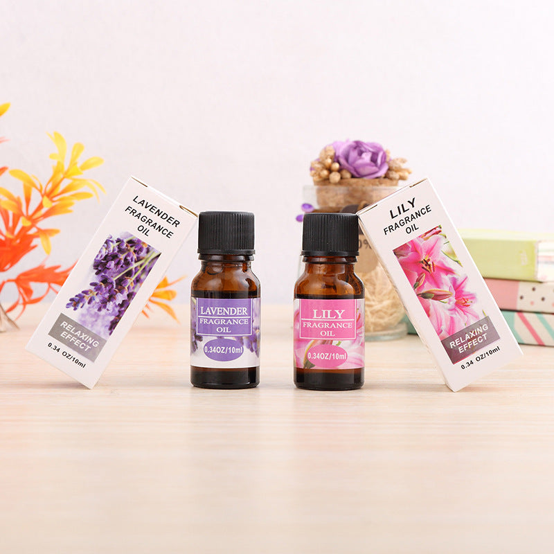 Aromatherapy Essential Oil Humidifier - image 4