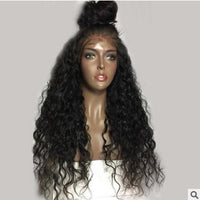 Synthetic Lace Front Wig - image 3
