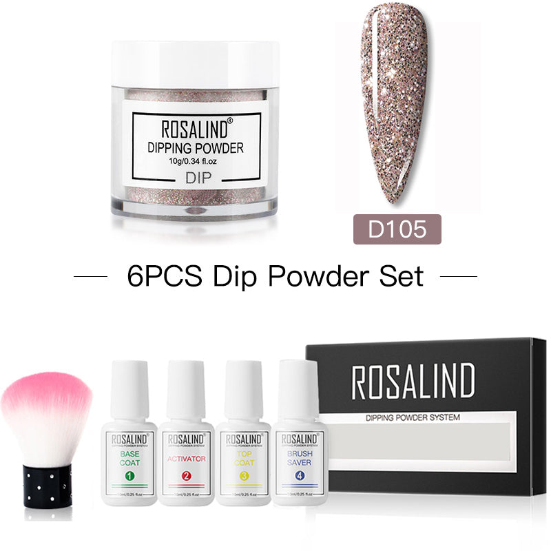 Nail Art Beauty Set - image 10