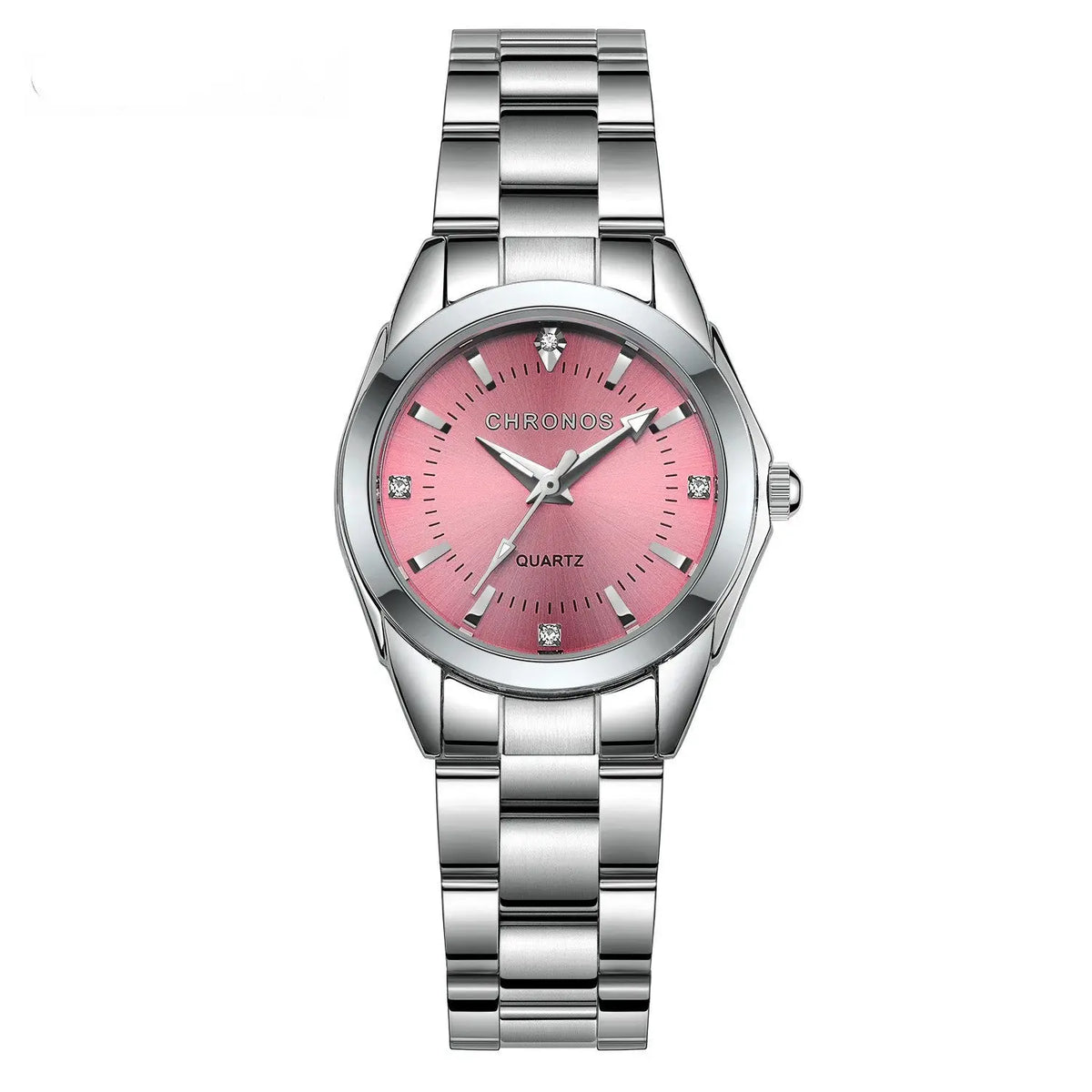 Reloj de cuarzo minimalista - image 4